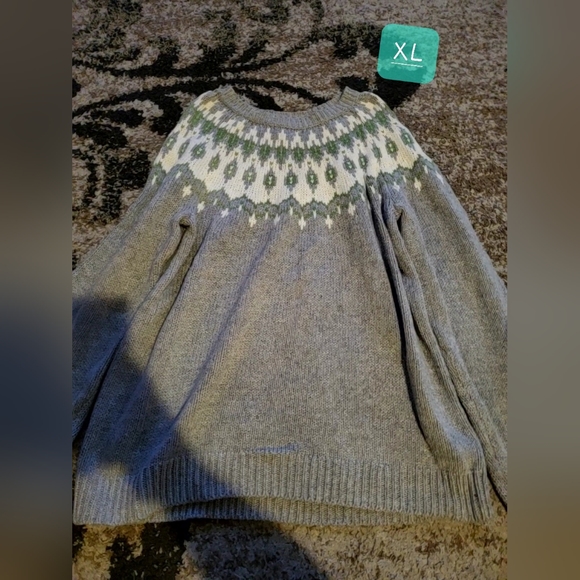 Knit Sweater - Picture 1 of 1